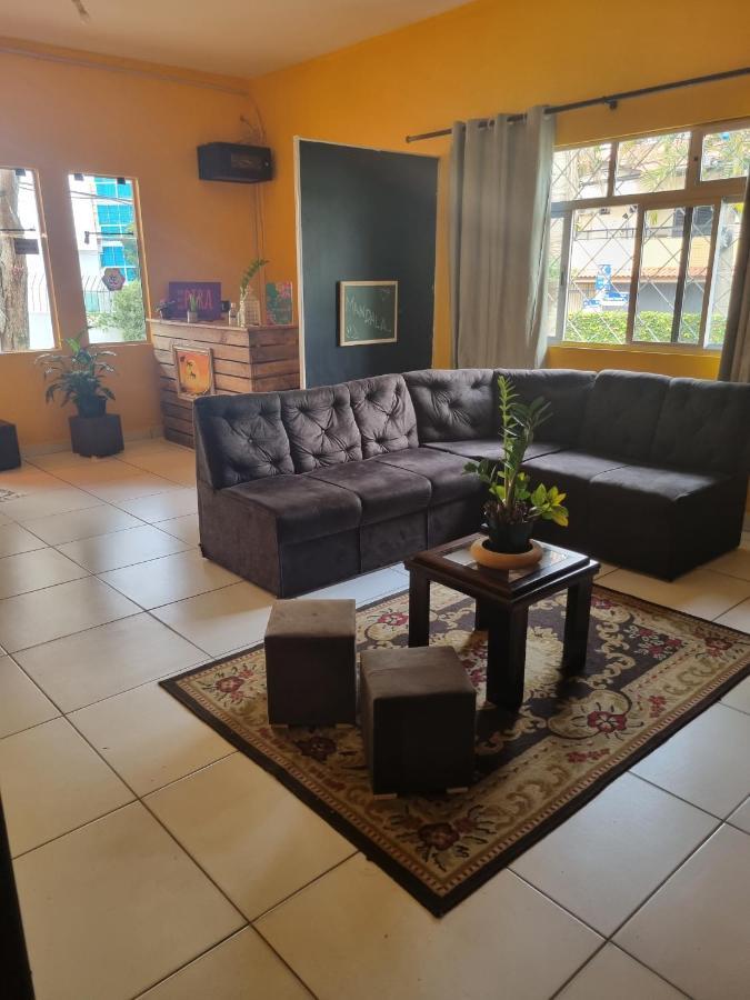 Mandala Hostelin Balneário Camboriú