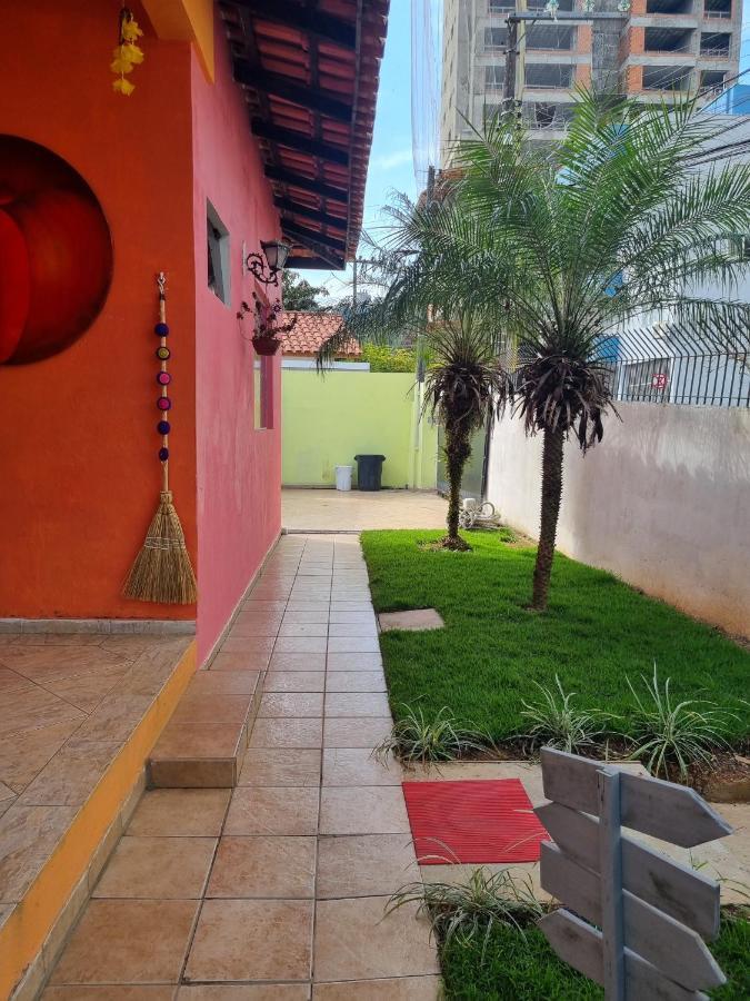 Mandala Hostelin Hostal Balneário Camboriú