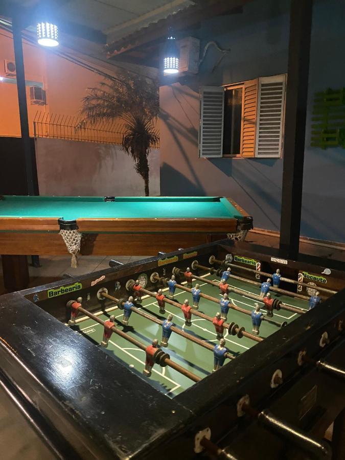 Mandala Hostelin * Balneário Camboriú