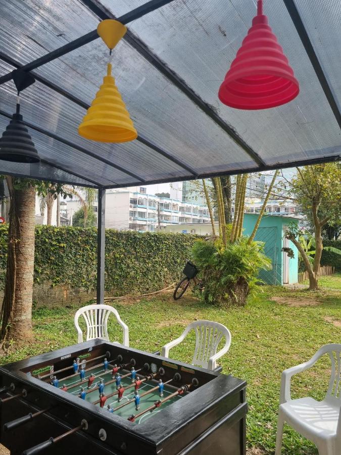Hostal Mandala Hostelin