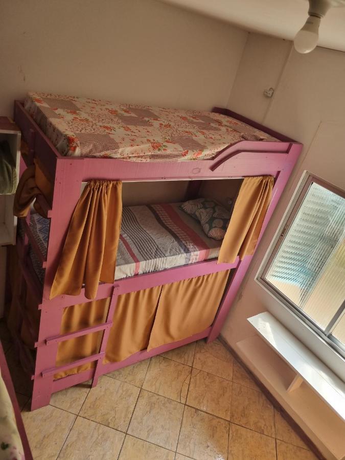 Mandala Hostelin