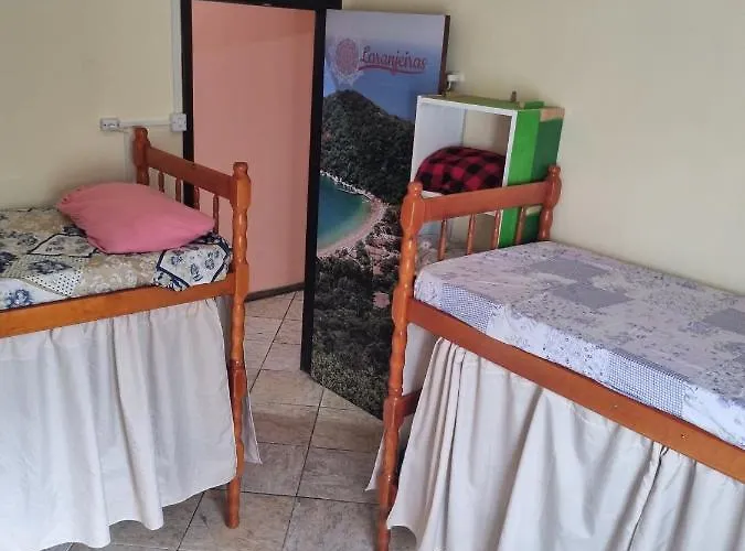 Mandala Hostelin