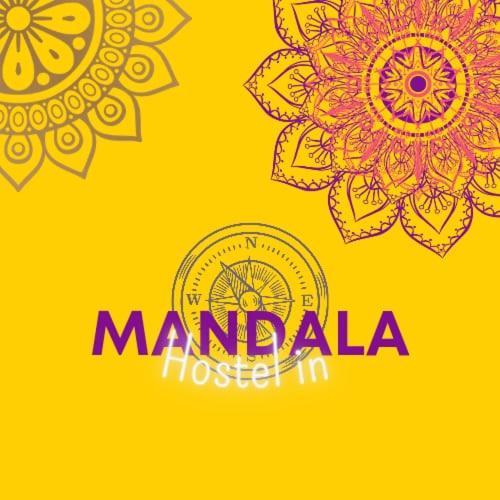 Hostel Mandala Hostelin Balneario Camboriu