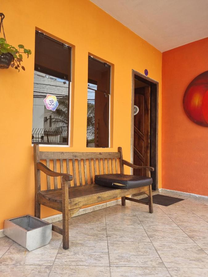 Mandala Hostelin Hostel Balneario Camboriu