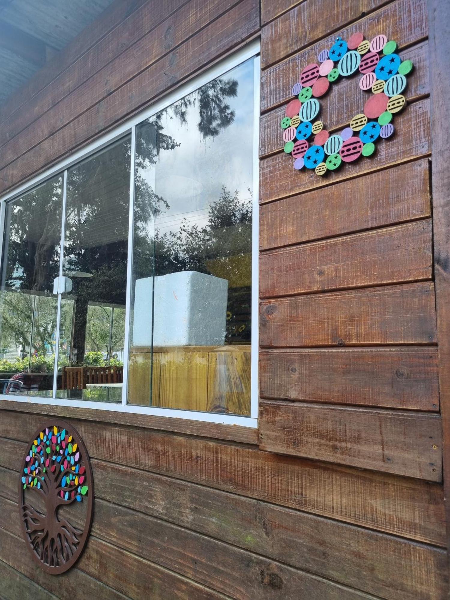 Mandala Hostelin * Balneario Camboriu