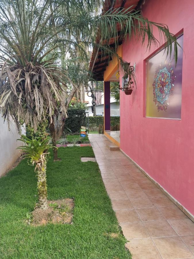 Mandala Hostelin * Balneario Camboriu