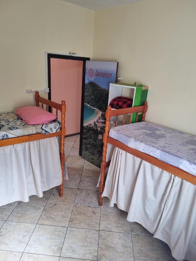 Mandala Hostelin * Balneario Camboriu