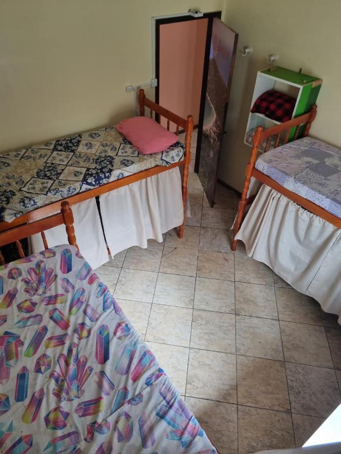 Mandala Hostelin Hostel *