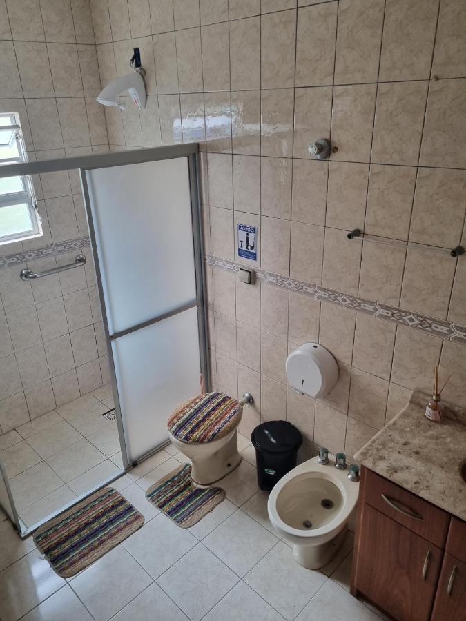 Mandala Hostelin * Balneario Camboriu