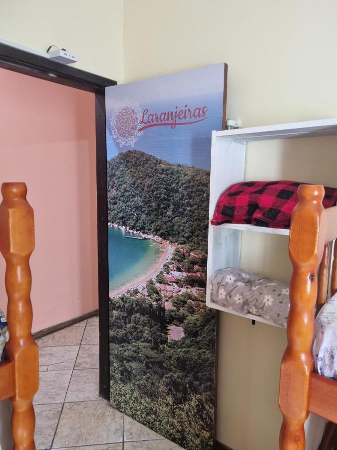 Hostel Mandala Hostelin Balneario Camboriu