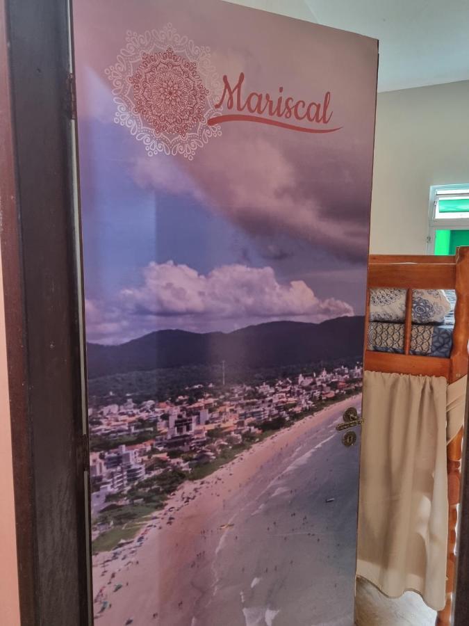 Mandala Hostelin * Balneario Camboriu