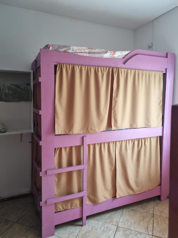 Mandala Hostelin * Balneario Camboriu