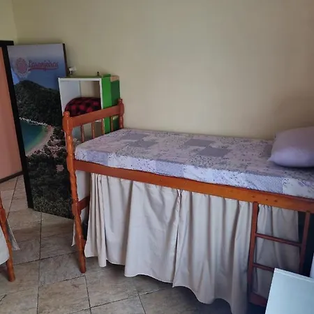 Mandala Hostelin Balneario Camboriu Exterior photo