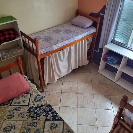 Mandala Hostelin Balneario Camboriu Exterior photo