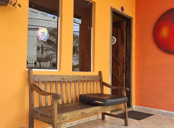 Mandala Hostelin