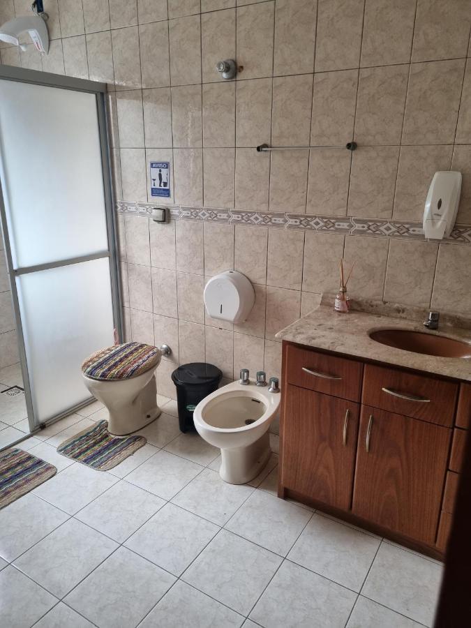 Mandala Hostelin 旅馆 Balneario Camboriu